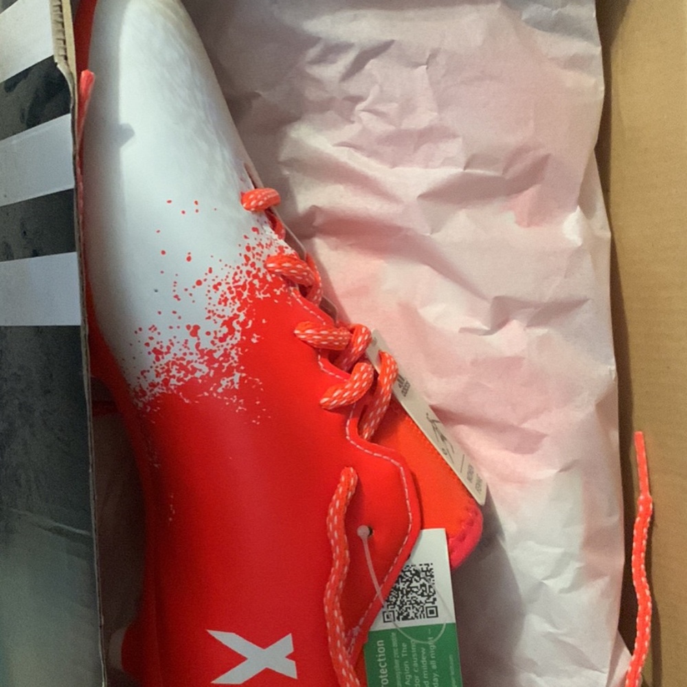 Women’s Soccer cleats